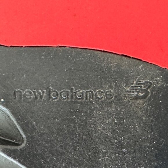 New Balance Pressure Relief IPR303 Insoles W 7.5/M6 - Picture 13 of 14